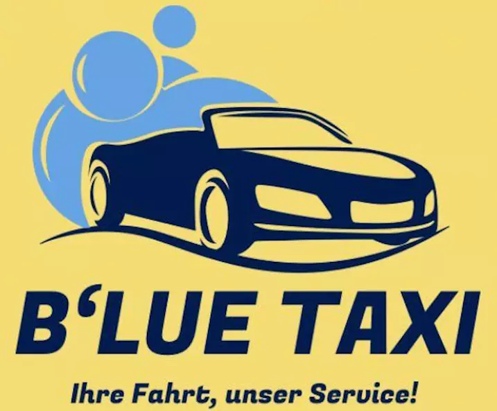 Bluetaxi, Taxiunternehmen, Lustenau